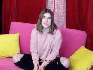 Cheekymolly