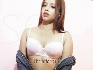 Cheerdeep18