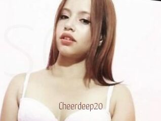 Cheerdeep20