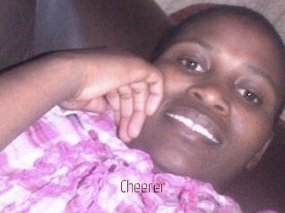 Cheerer