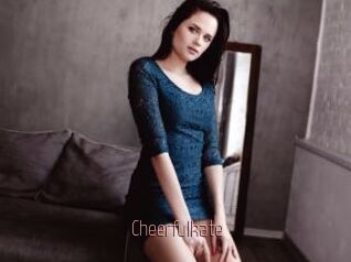 Cheerfulkate