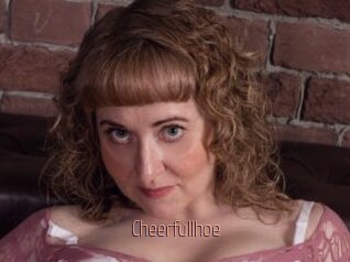 Cheerfullhoe