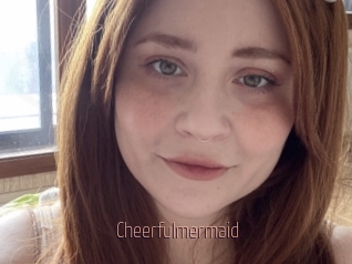 Cheerfulmermaid