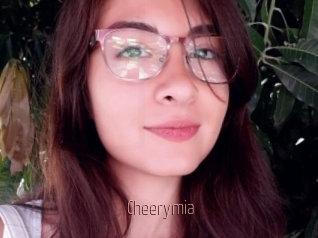 Cheerymia