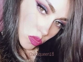 Chelaqueen18