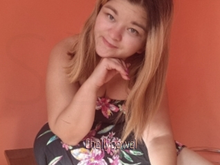 Chellypowel