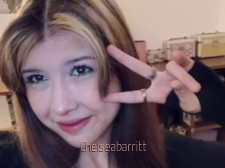 Chelseabarritt