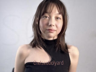 Chelseabolyard