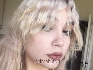 Chelseabufkin