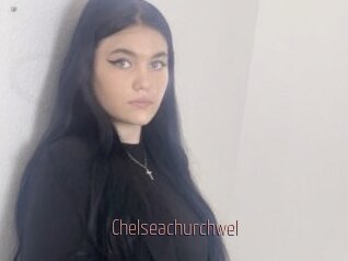Chelseachurchwel