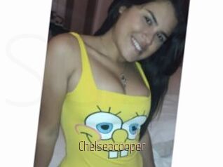 Chelseacooper