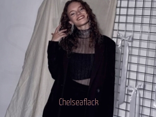 Chelseaflack