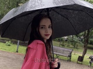 Chelseafoard
