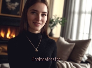 Chelseaforster