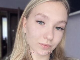 Chelseajenkins