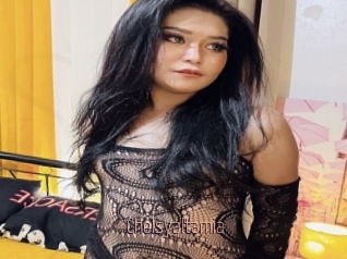 Chelsyaltamia