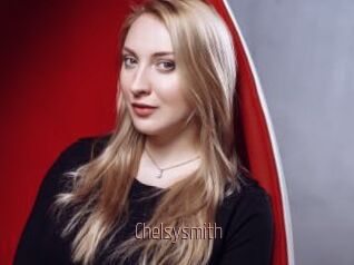 Chelsysmith