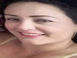 Chelykiss