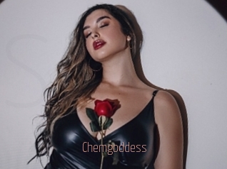 Chemgoddess