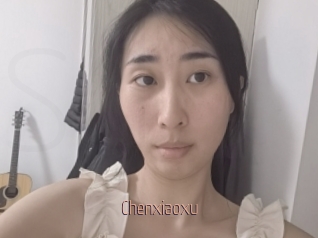 Chenxiaoxu