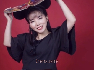 Chenxuemei