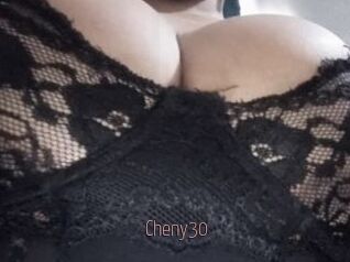Cheny30