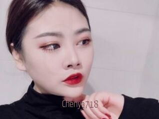 Chenya718