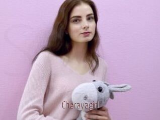 Cherayagirl