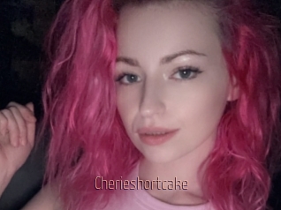 Cherieshortcake