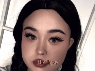 Cherillgray