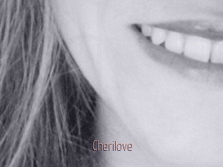 Cherilove