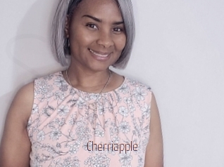 cherriapple Sexe désirs