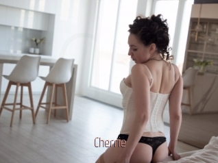 Cherrie