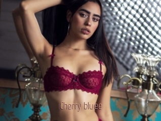 Cherry_bluee
