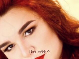 CherryAGNES