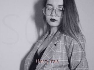 Cherry_maia