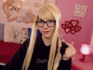 Cherry_mel