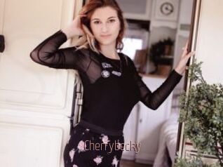 Cherrybecky