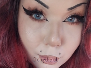 Cherrycherub