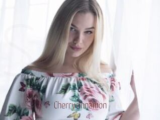 Cherrycinnamon