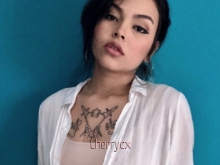 Cherrycx