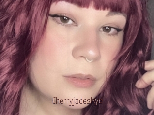 Cherryjadeskye