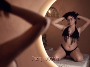 Cherryl_blosom