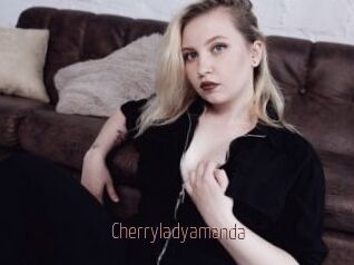 Cherryladyamanda