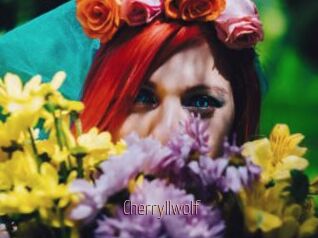Cherryllwolf