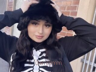 Cherrylynnnn