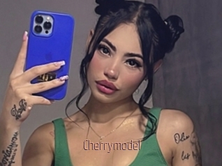 Cherrymodel