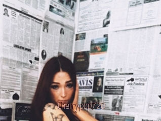 Cherrypop720