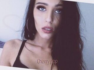 Cherryppp