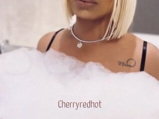 Cherryredhot